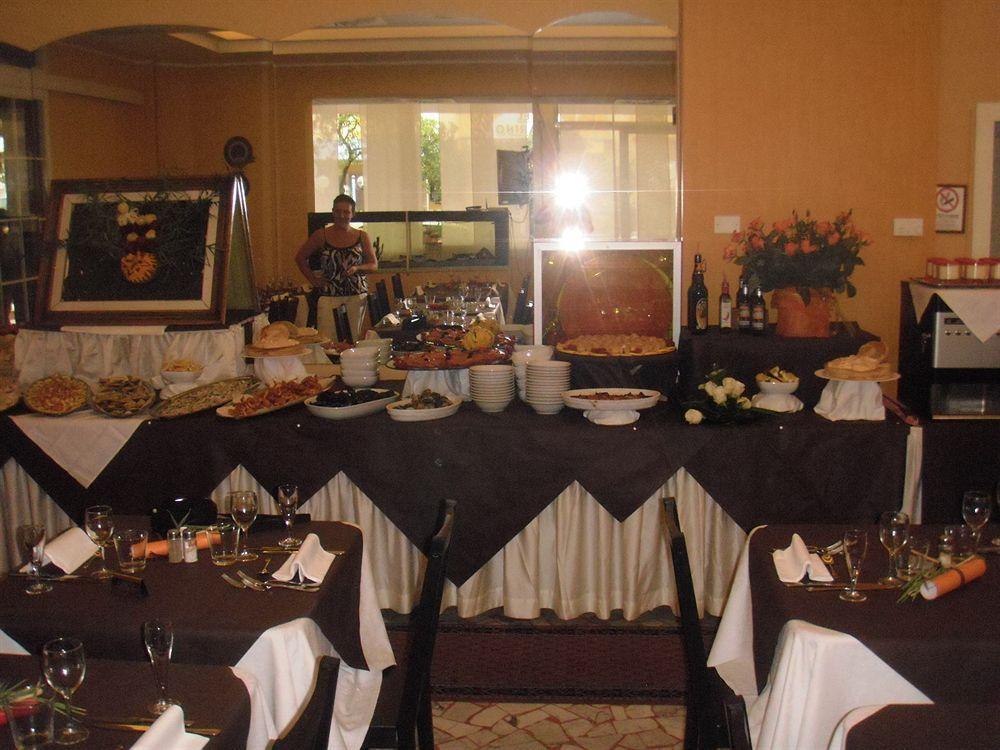 Hotel Mirabella Riccione
