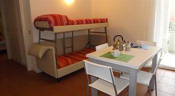 Aparthotel Alba