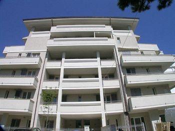 Alba Aparthotel Riccione
