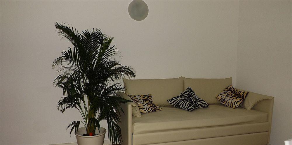 Aparthotel Alba 3*