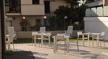 Alba Aparthotel Riccione