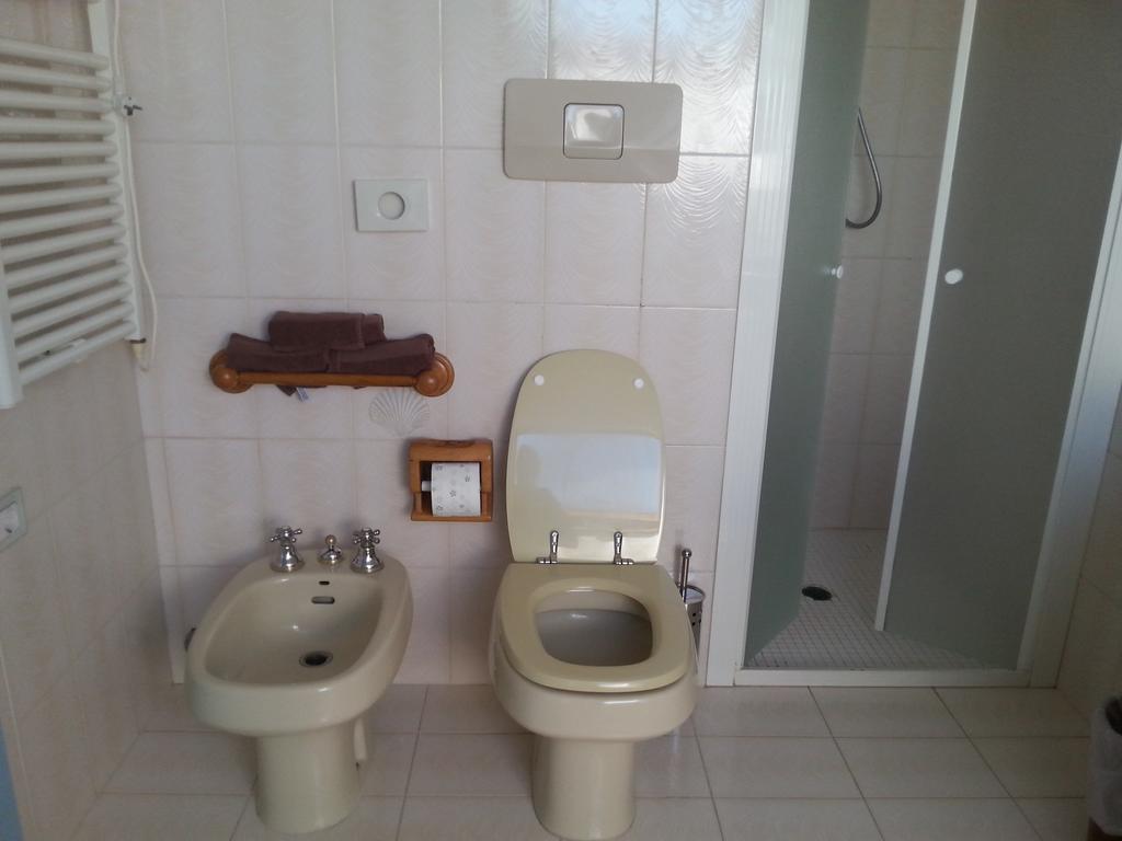 Nocchiero Aparthotel