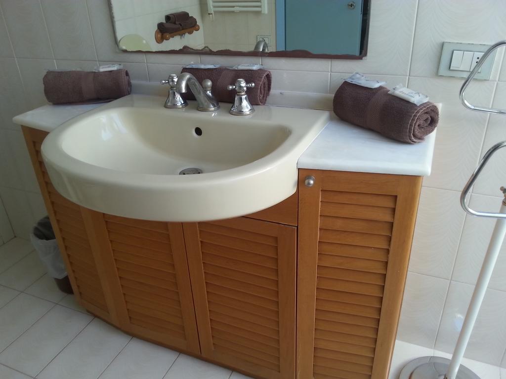 Aparthotel Nocchiero