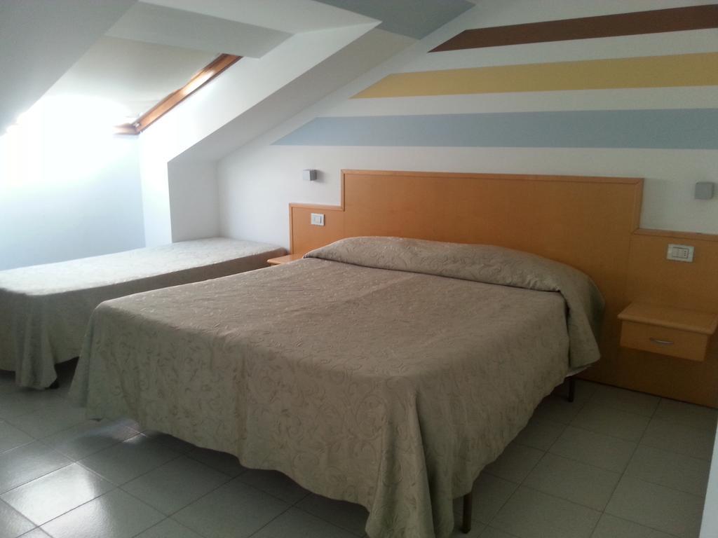 Aparthotel Nocchiero