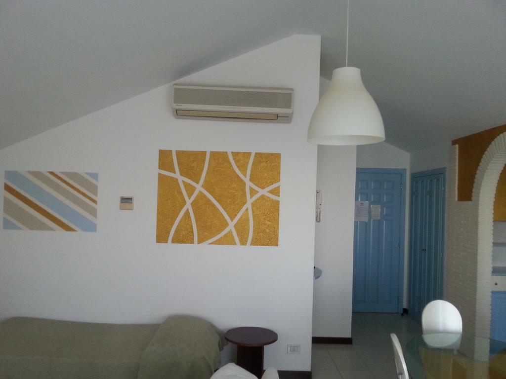 Aparthotel Nocchiero 3*