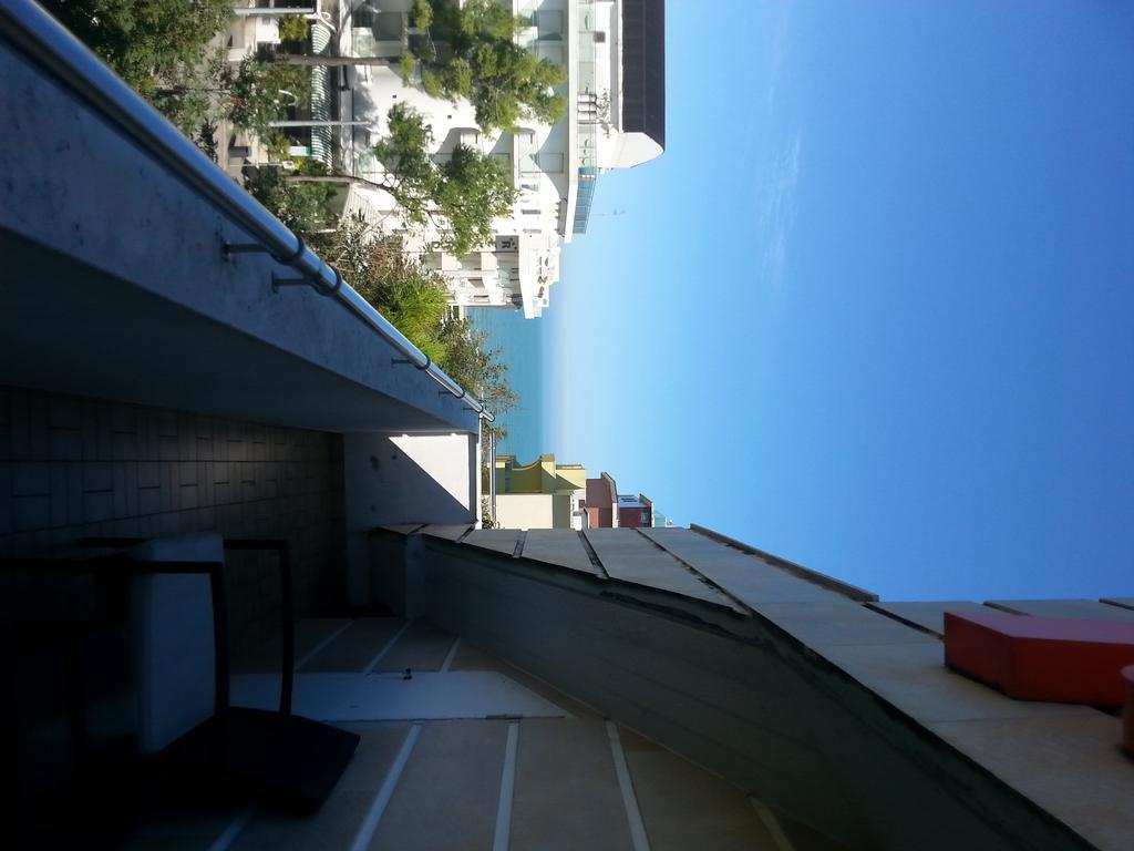 Nocchiero Aparthotel 3*