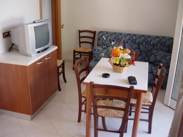 Angelini Apartment *