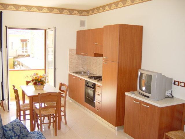 Angelini Appartamento Riccione