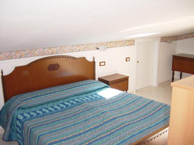 Angelini Apartment *