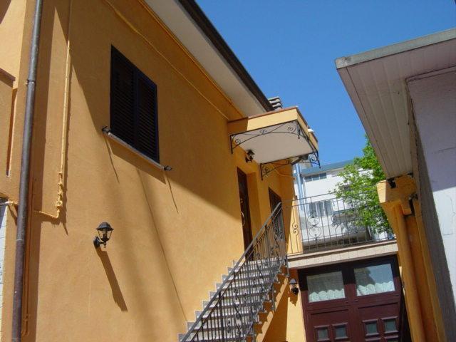 Angelini Apartment