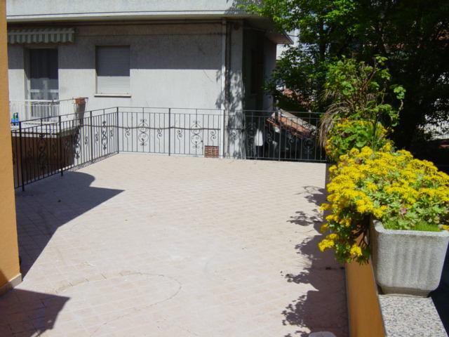Angelini Apartment *
