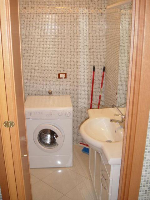 Apartment Angelini *