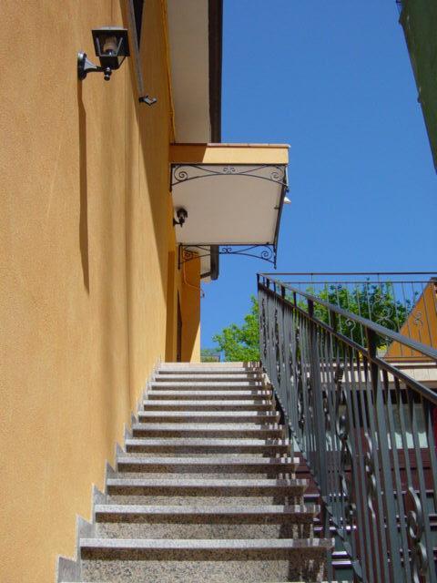 Angelini Appartamento Riccione