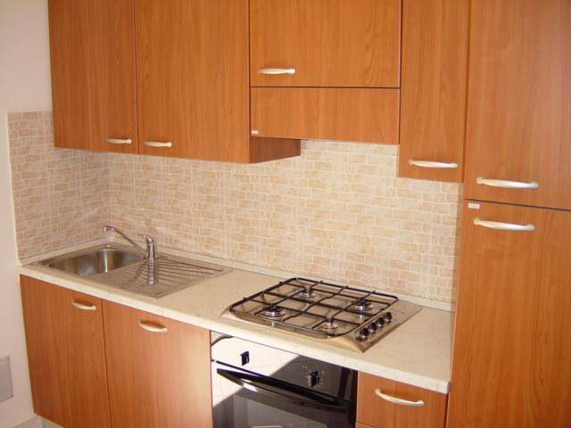 Apartment Angelini *
