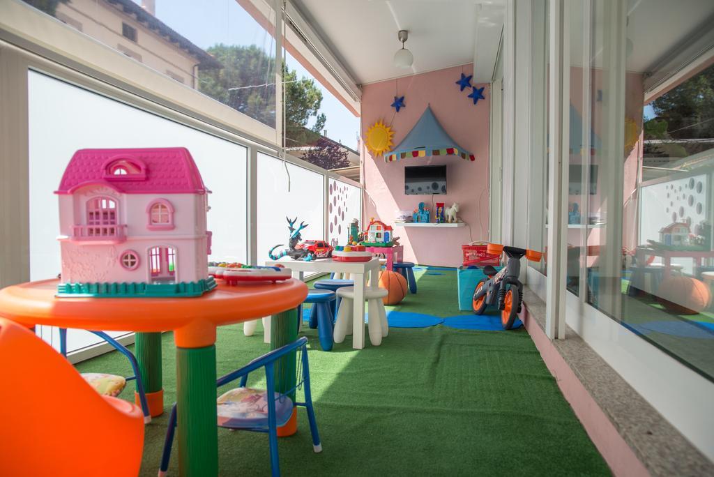 Bel Air Hotel