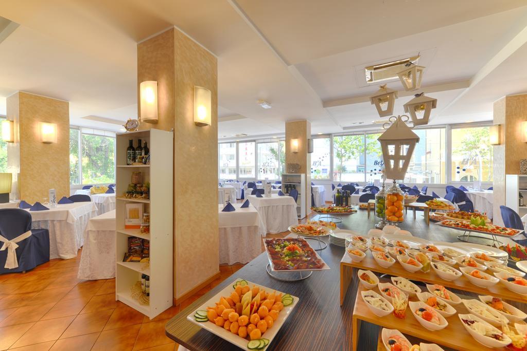 Bel Air Riccione