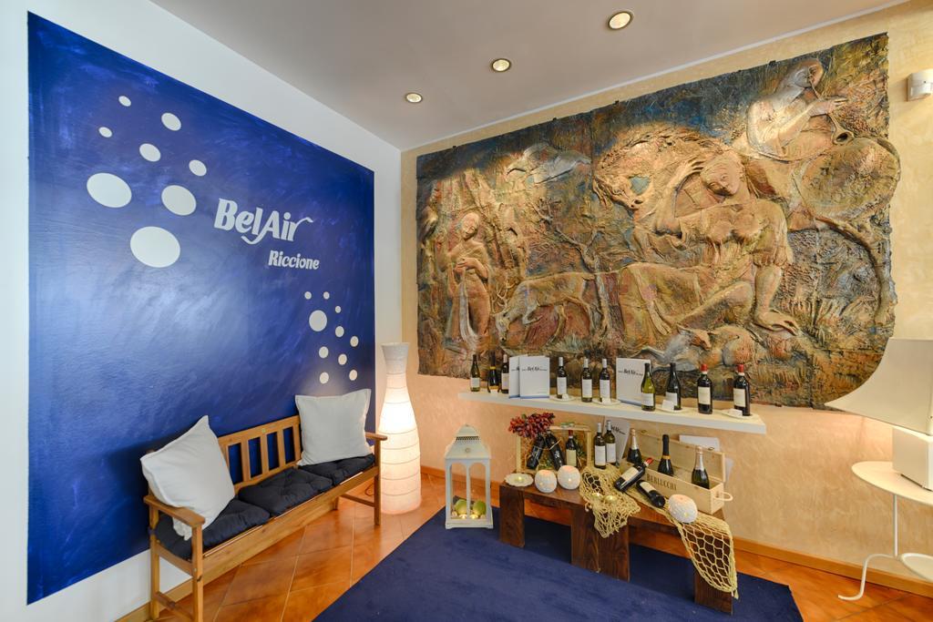 Bel Air Hotel