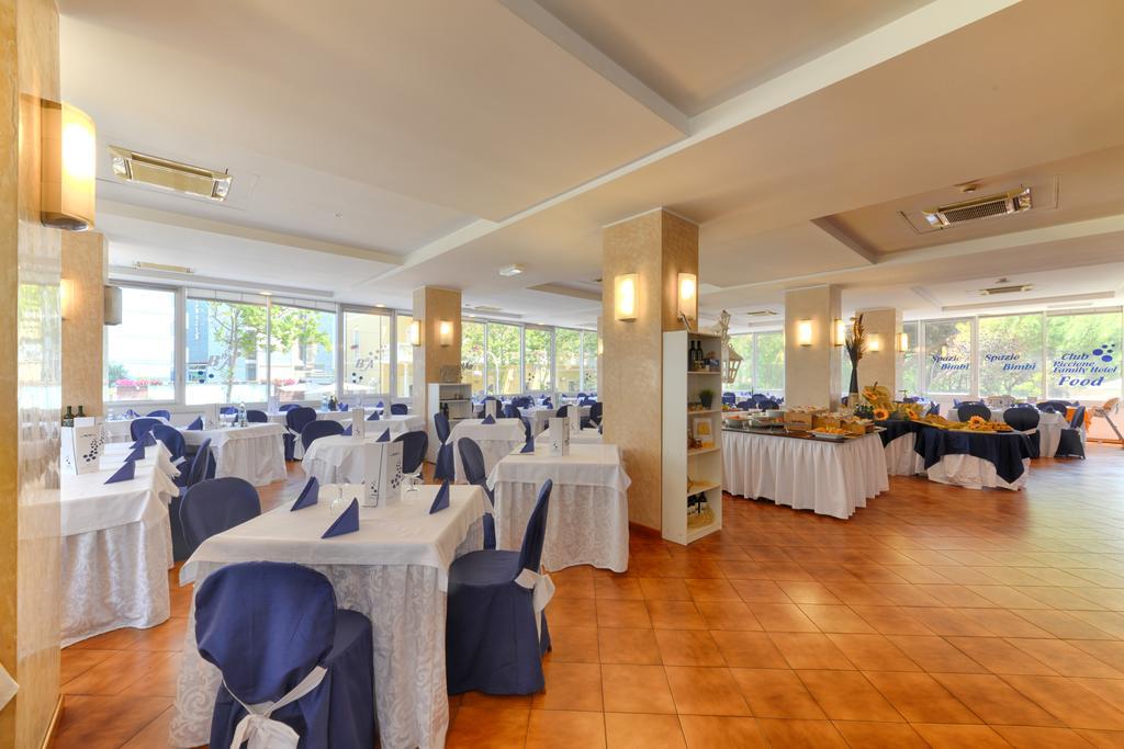 Bel Air Hotel Riccione