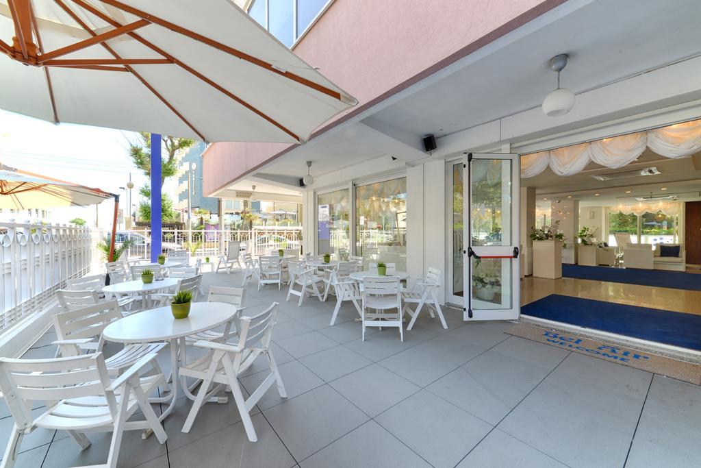 Bel Air 3* Riccione