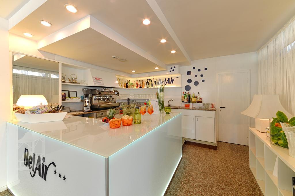 Bel Air Hotel 3*