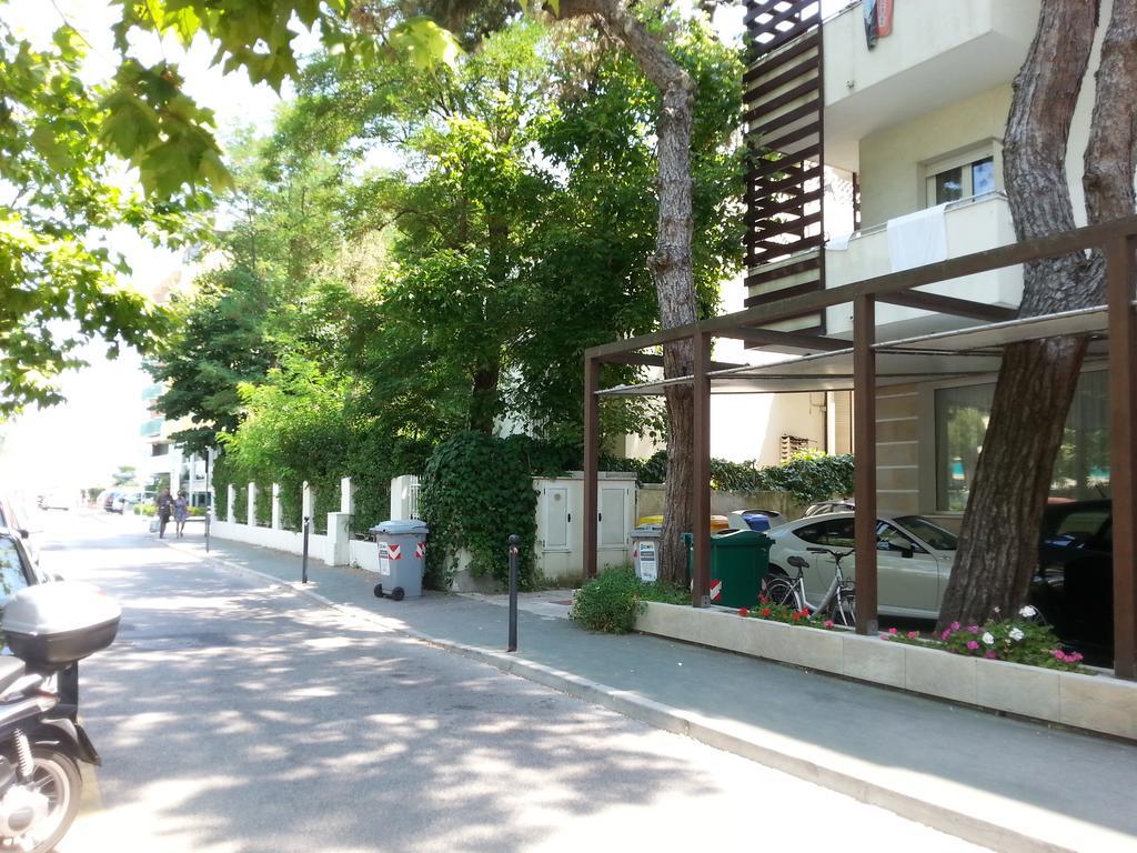 Nocchiero Aparthotel Riccione