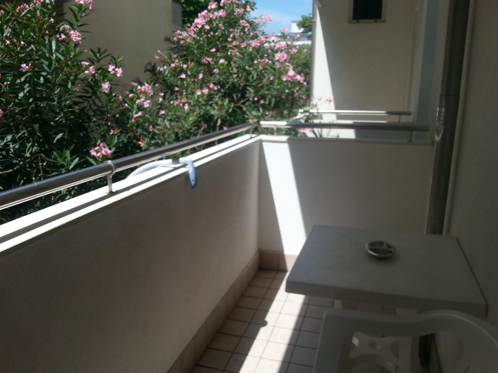 Nocchiero Aparthotel 3*