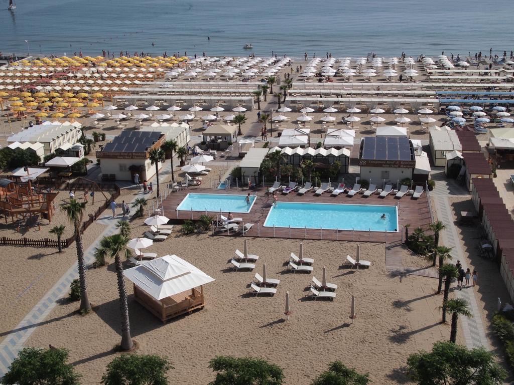 Maestrale Hotel Riccione