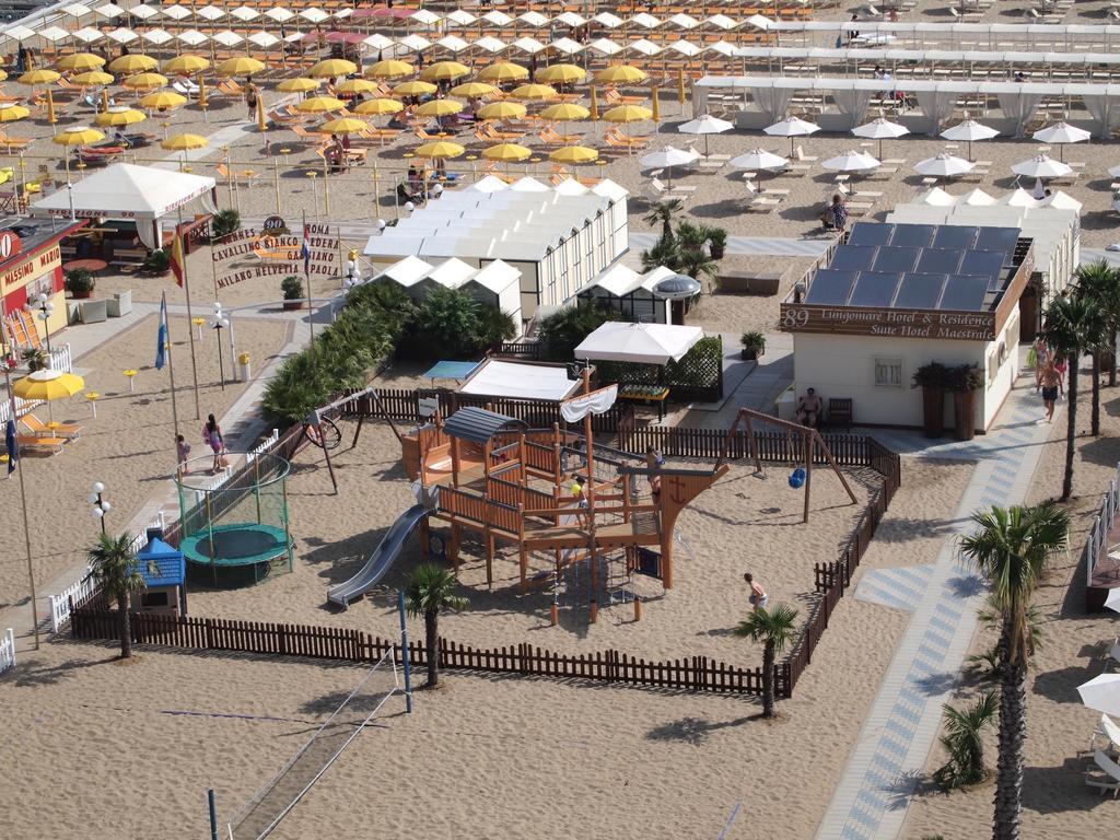 Maestrale Hotel 4*