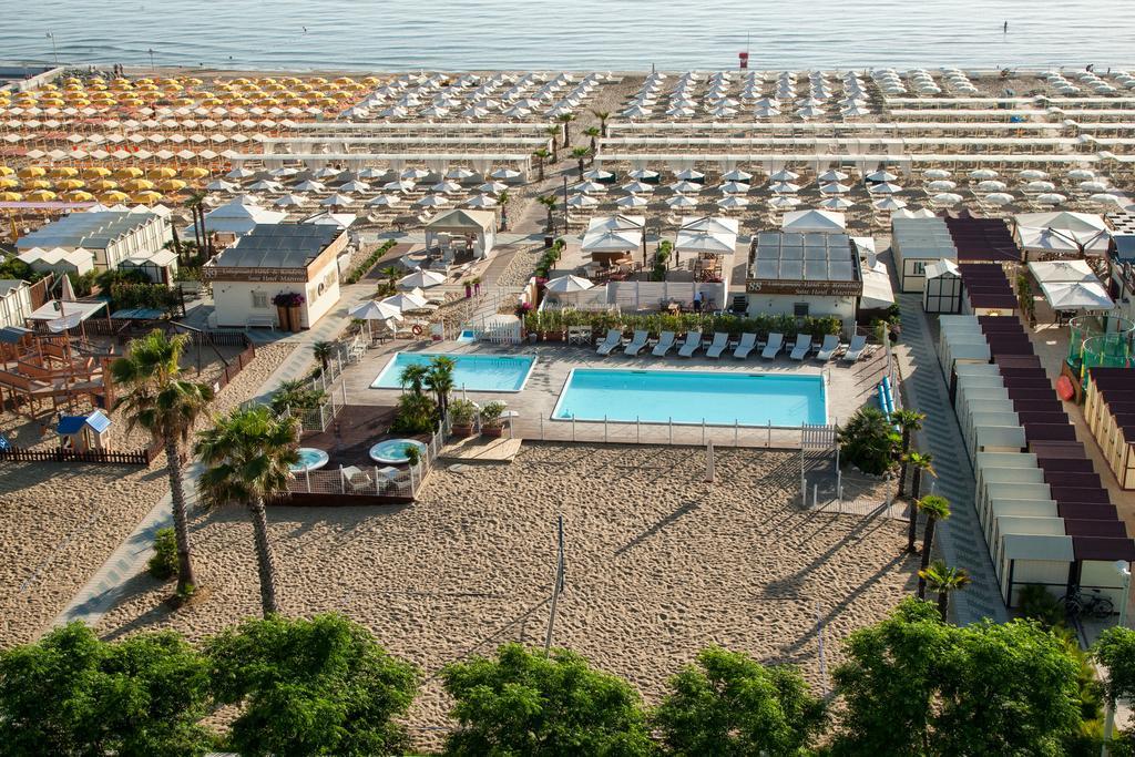 Hotel Lungomare