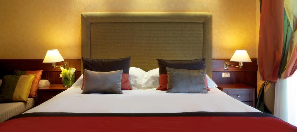 Lungomare 4* Riccione