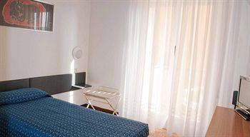 Angeles - Fronte Mare Hotel