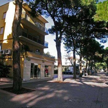 Colombo 2* Riccione
