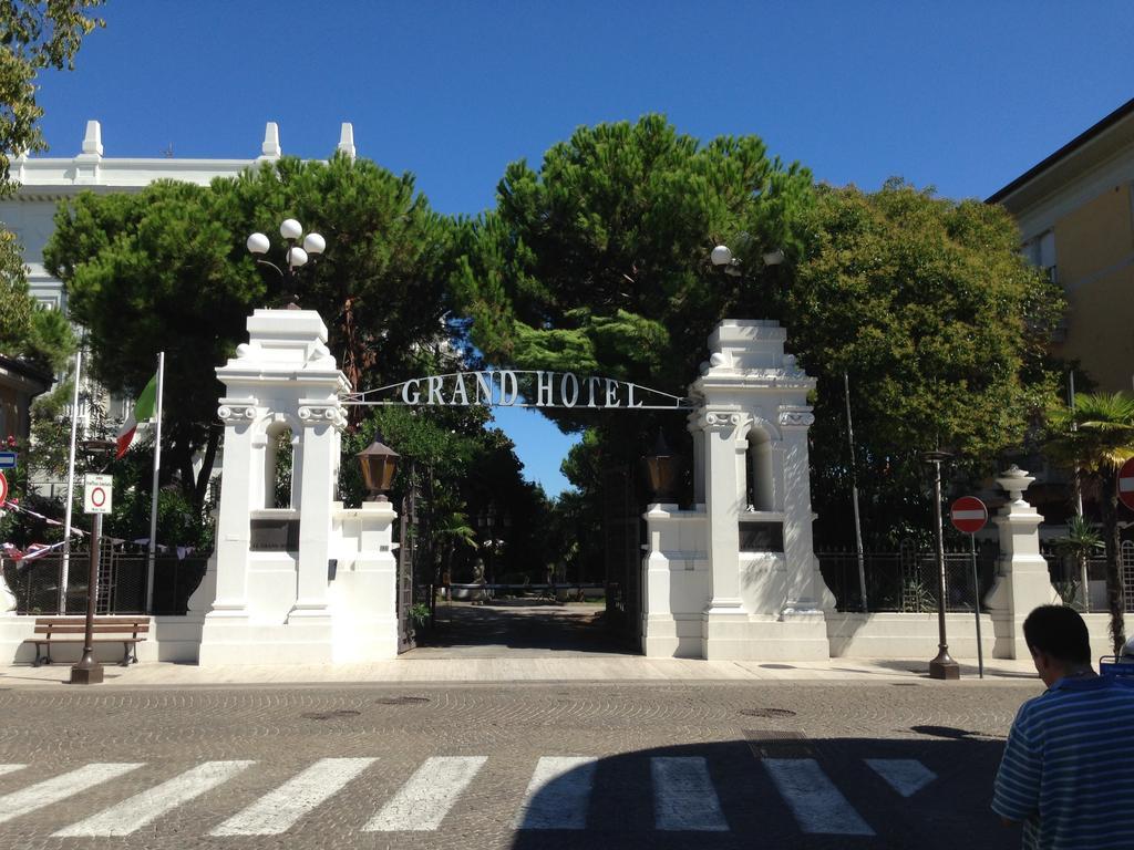 Residenza Grand 4*