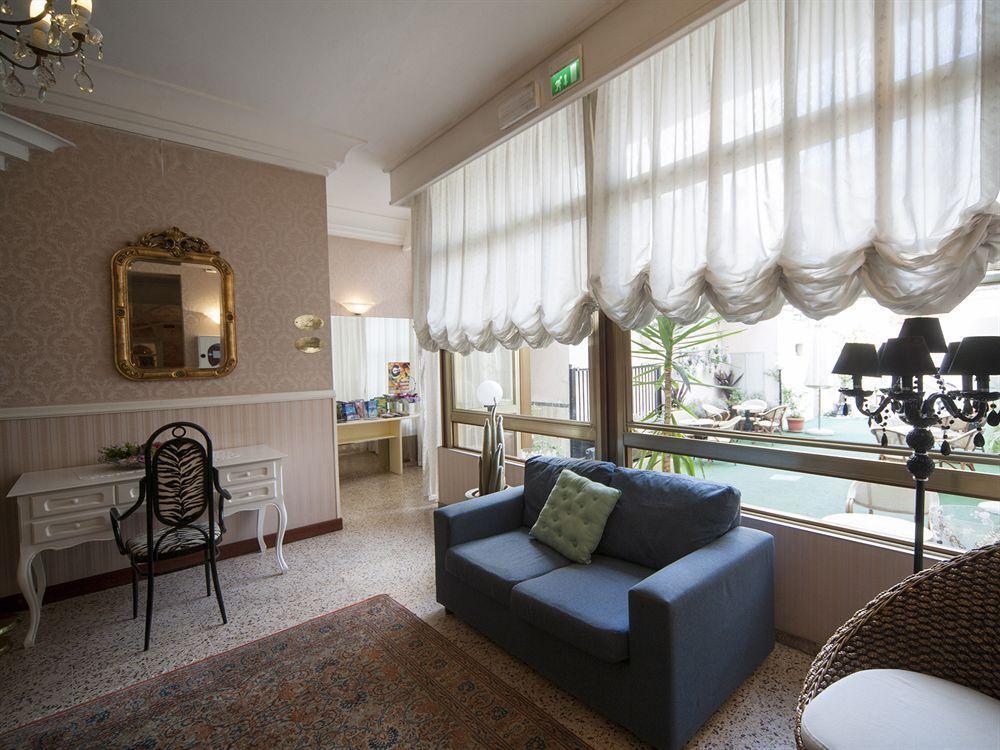 Hotel Aquila D'oro Riccione