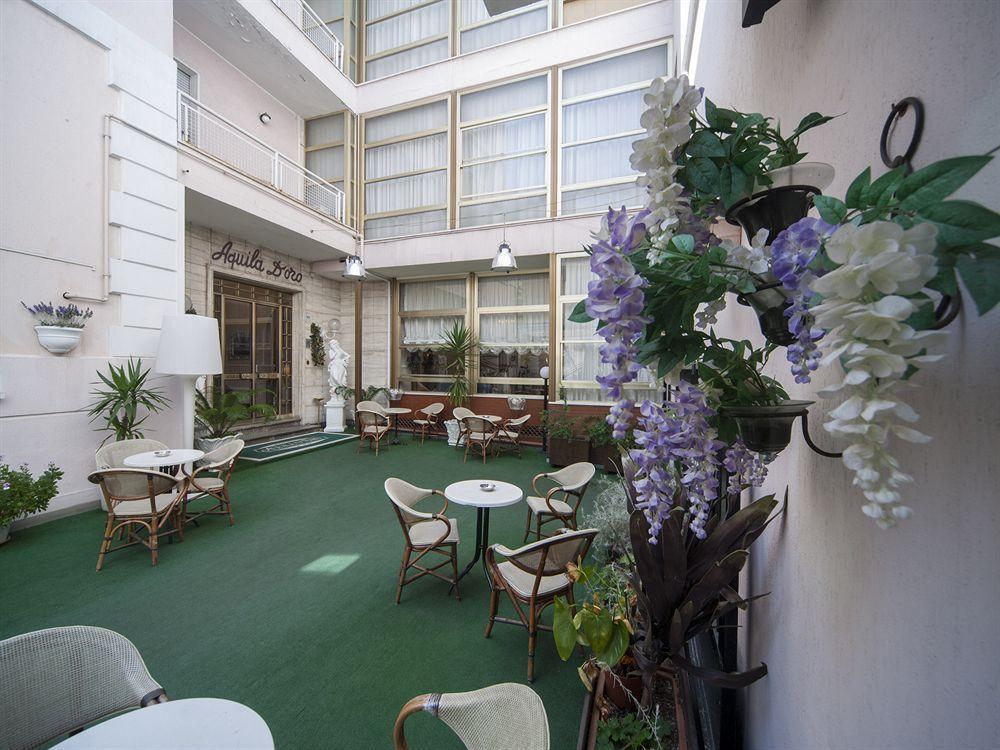 Hotel Aquila D'oro