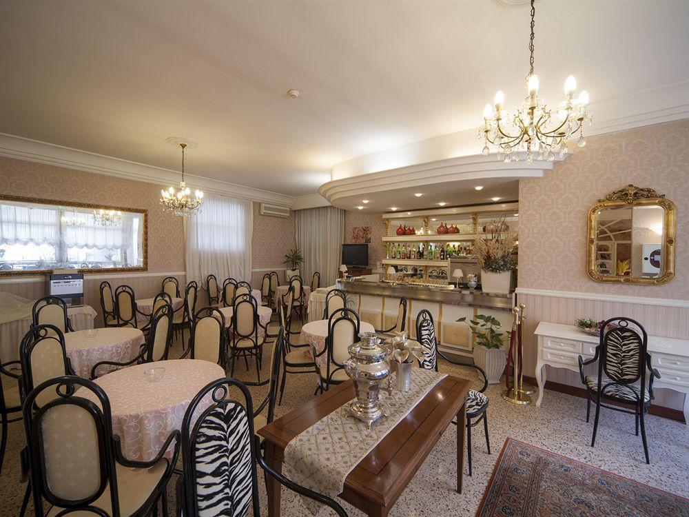 Aquila D'oro Hotel Riccione