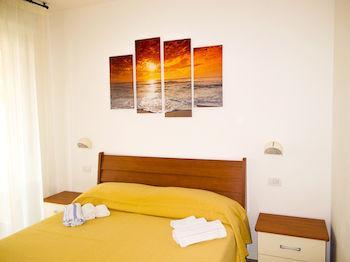 Appartamento Family Nuova Orchidea Riccione