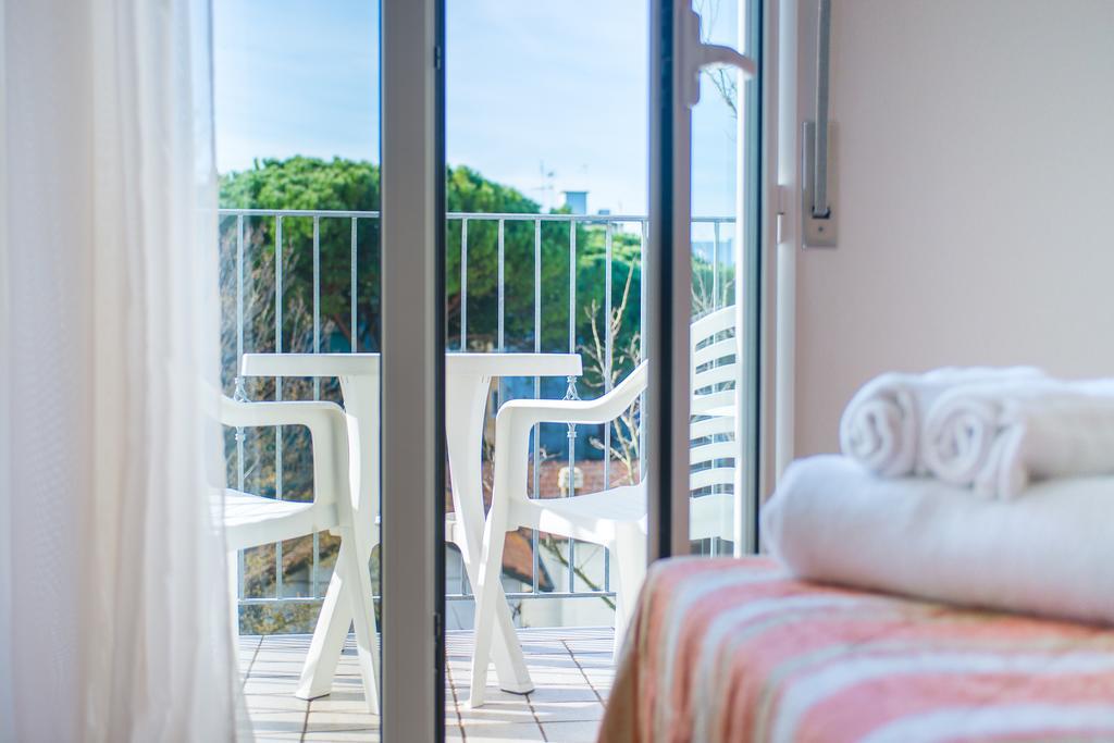 Hotel Falco