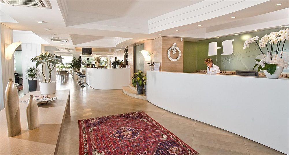 Sarti Hotel