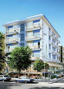 Angeles - Fronte Mare Hotel 3*