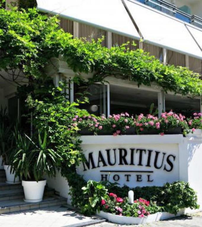 Mauritius Sentirsi A Casa 3* Riccione