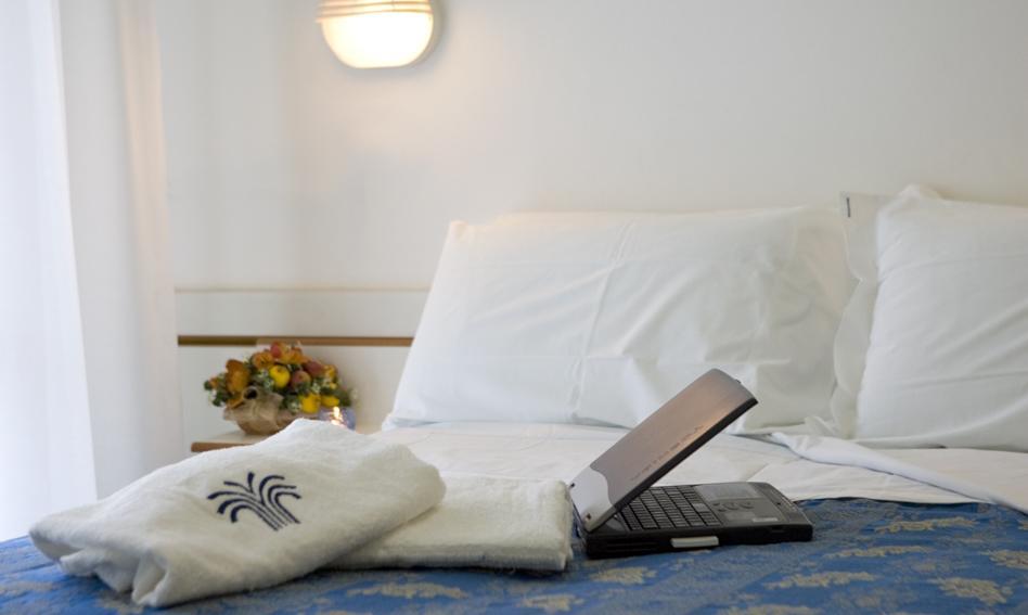 Nives Hotel