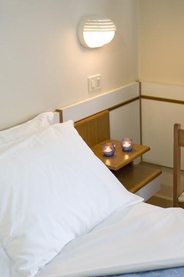 Hotel Nives