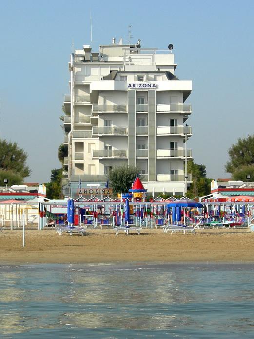 Arizona Riccione