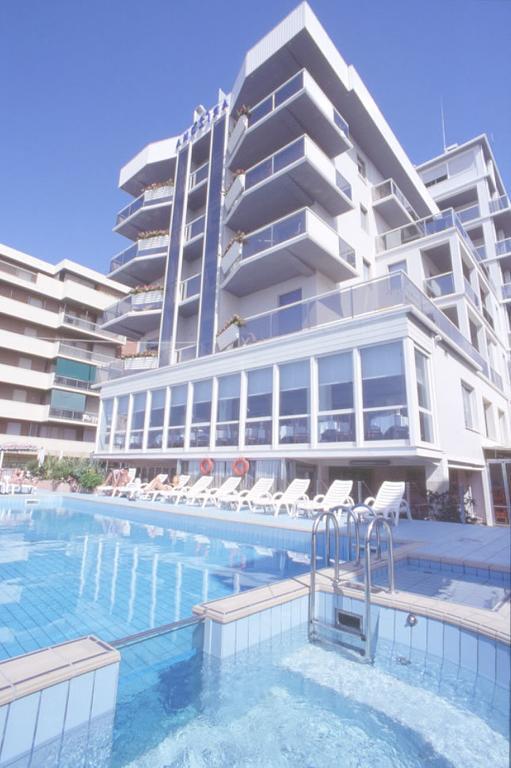 Hotel Arizona Riccione
