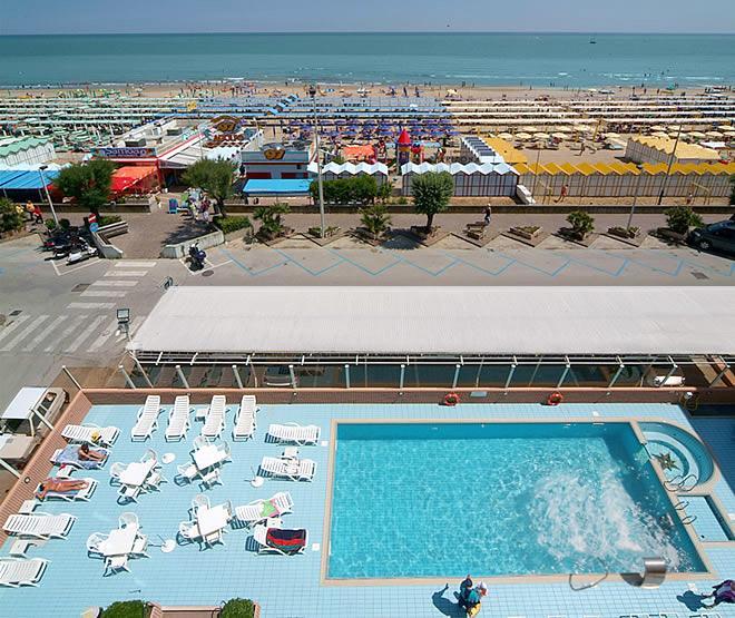 Arizona Riccione