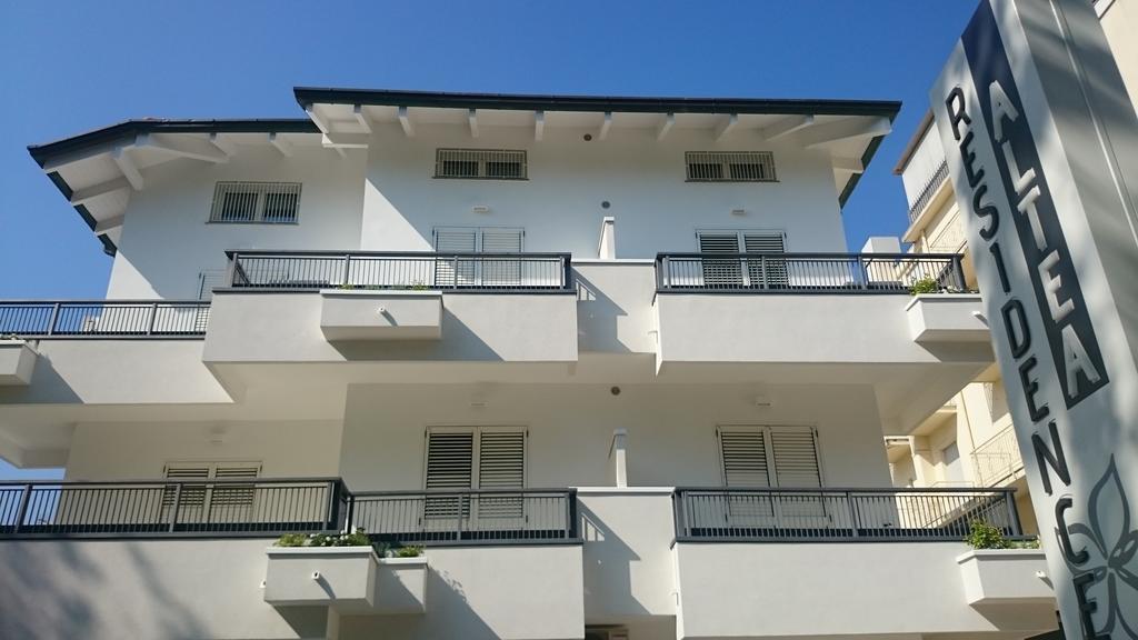 Aparthotel Altea 2*