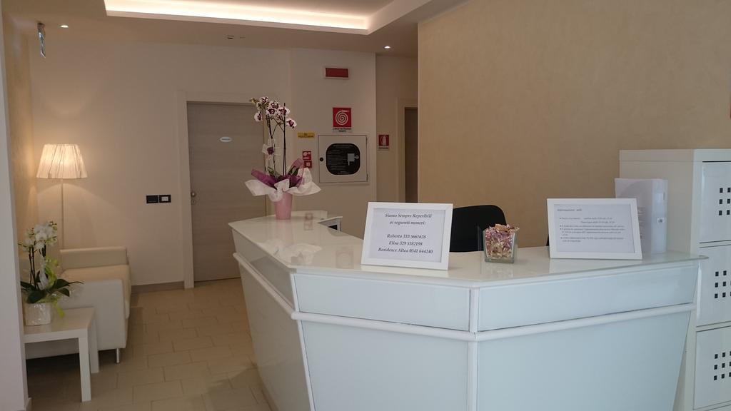 Altea 2* Riccione