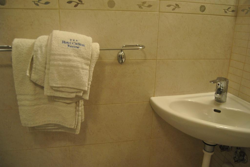 Hotel Carlton Riccione