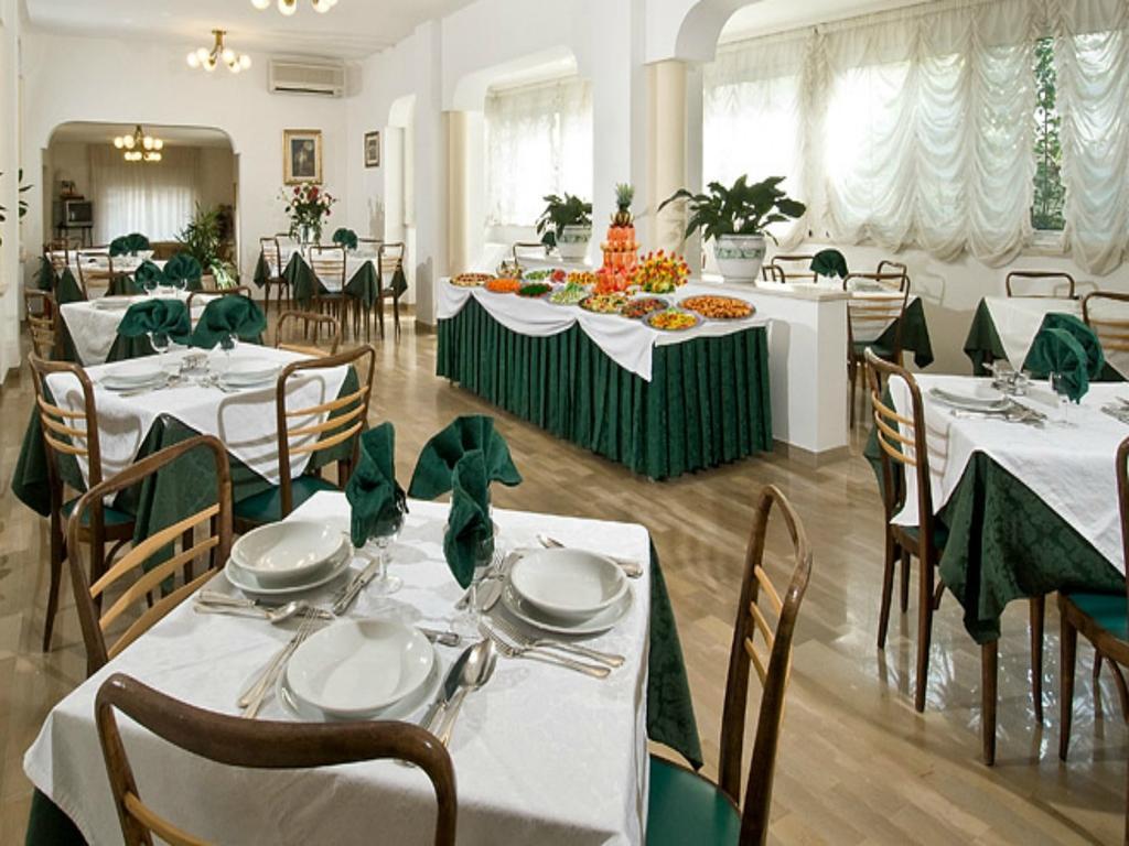 Morena Hotel Riccione